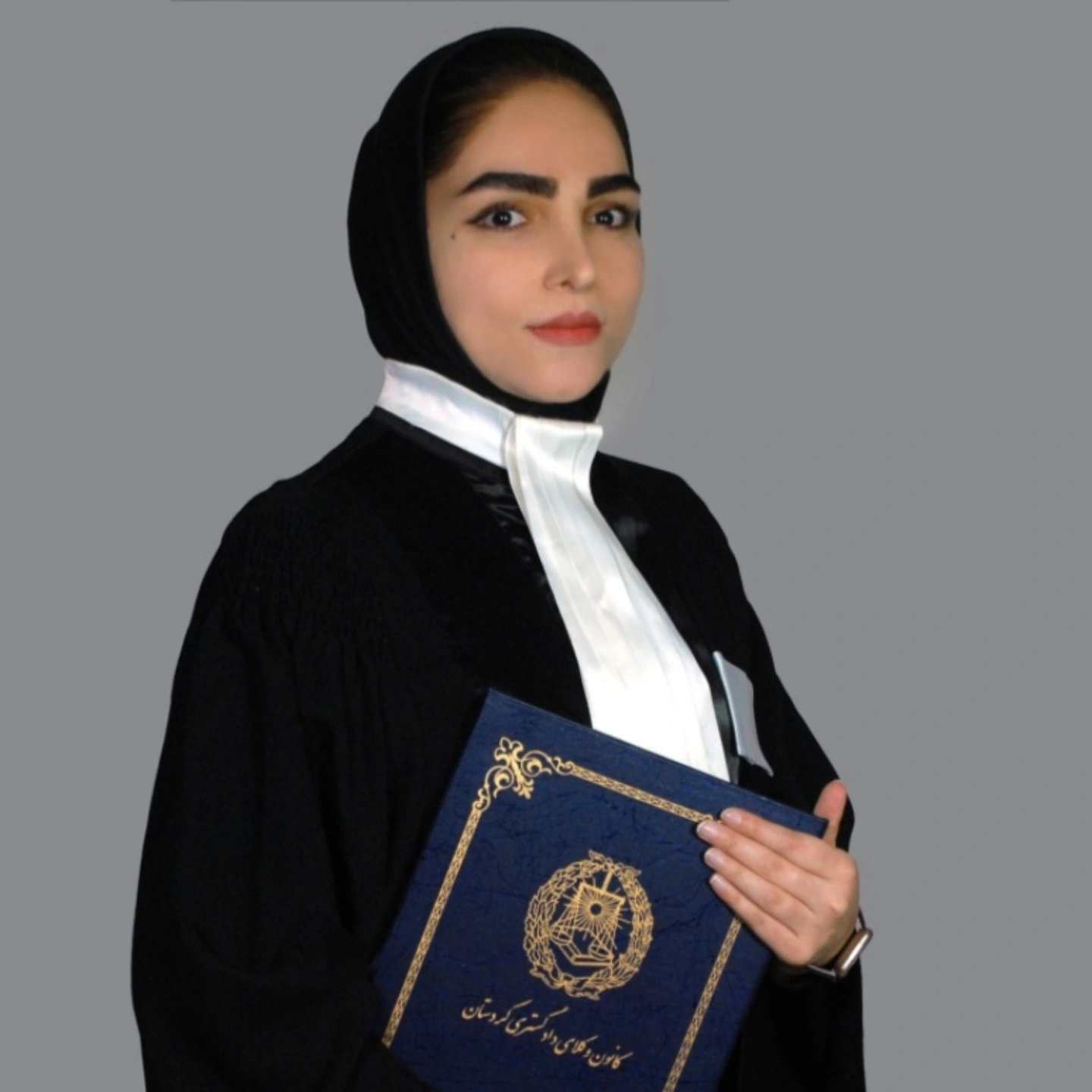 سیده رضوان ساعدی